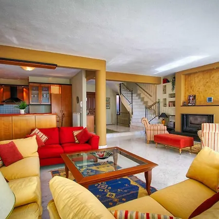 Villa εl Puerto Vista
