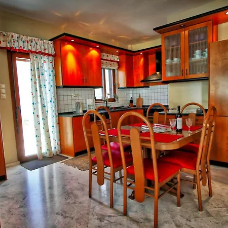 Villa εl Puerto Vista *