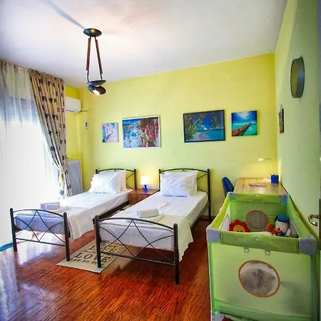 εl Puerto Vista *