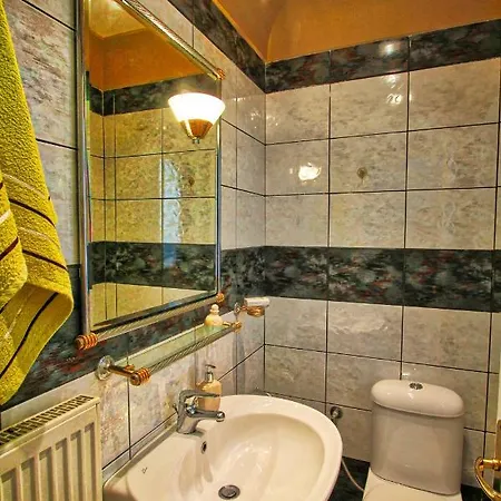 εl Puerto Vista Villa *