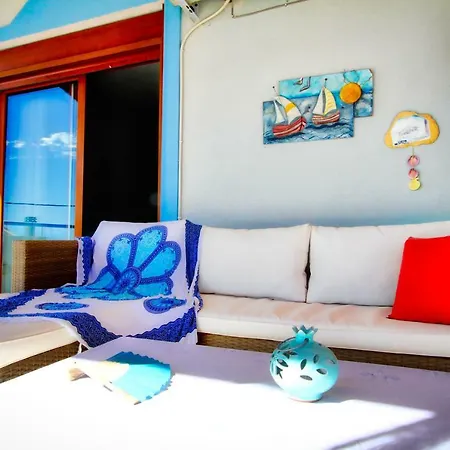 εl Puerto Vista Kavala