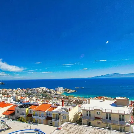 εl Puerto Vista Villa
