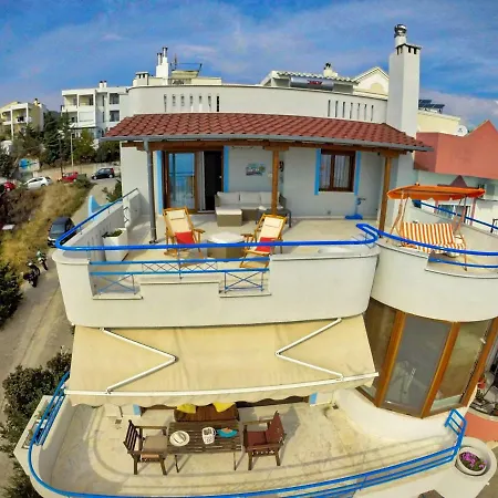 εl Puerto Vista * Kavala