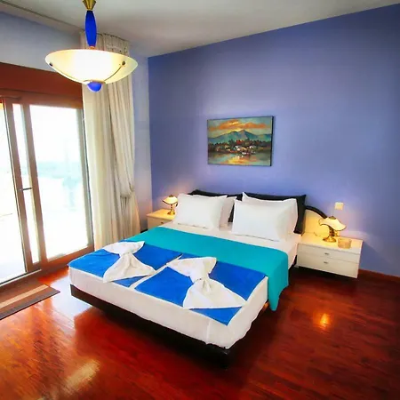 εl Puerto Vista * Kavala