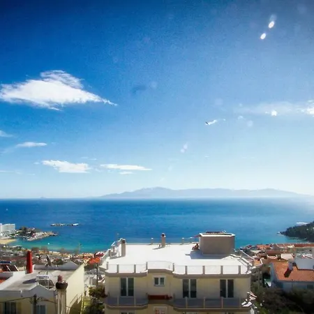 εl Puerto Vista