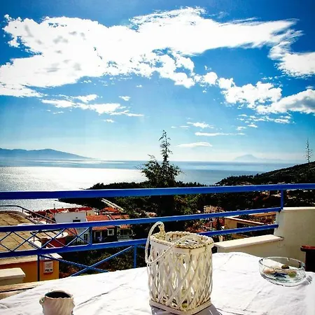 εl Puerto Vista * Kavala