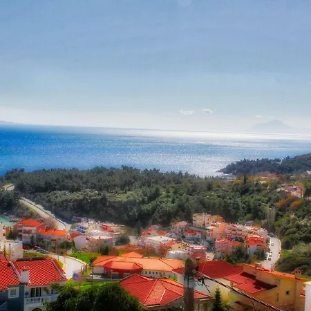 Villa εl Puerto Vista *