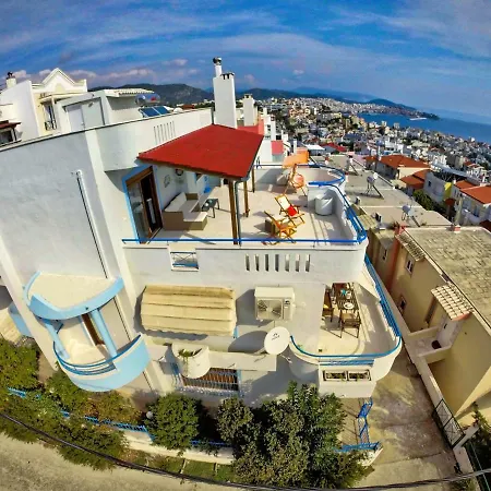 εl Puerto Vista Villa
